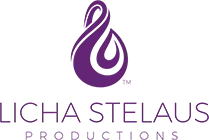 Licha Stelaus Productions